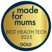 best health tech award